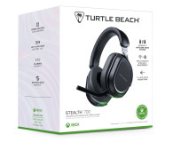 Turtle Beach Słuchawki Bezprzewodowe do XBOX Stealth 700 Gen3 Czarne - 1292106 - zdjęcie 10